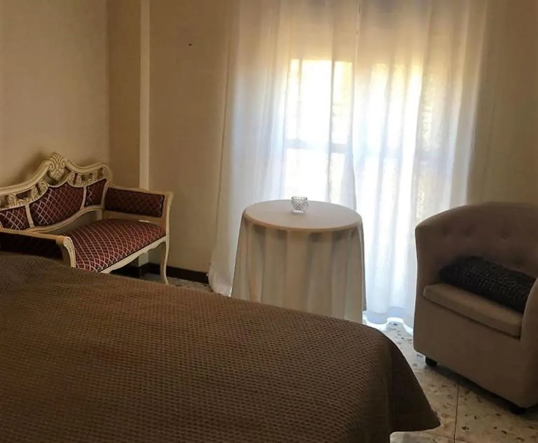 Longanesi 26 Hotel Milan