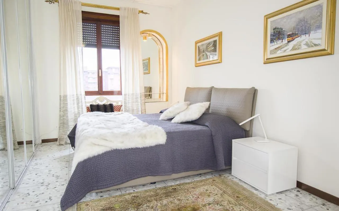 Maison d'hôtes Hotel Longanesi 26 à Milan