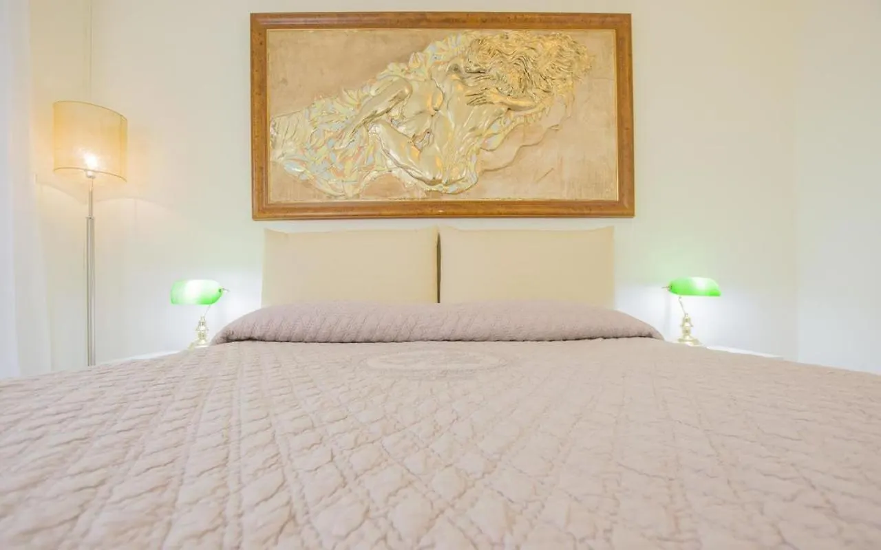 Hotel Longanesi 26 à Milan Italie