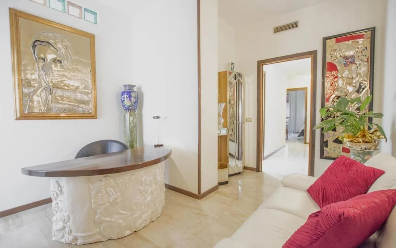 Longanesi 26 Hotel Milan