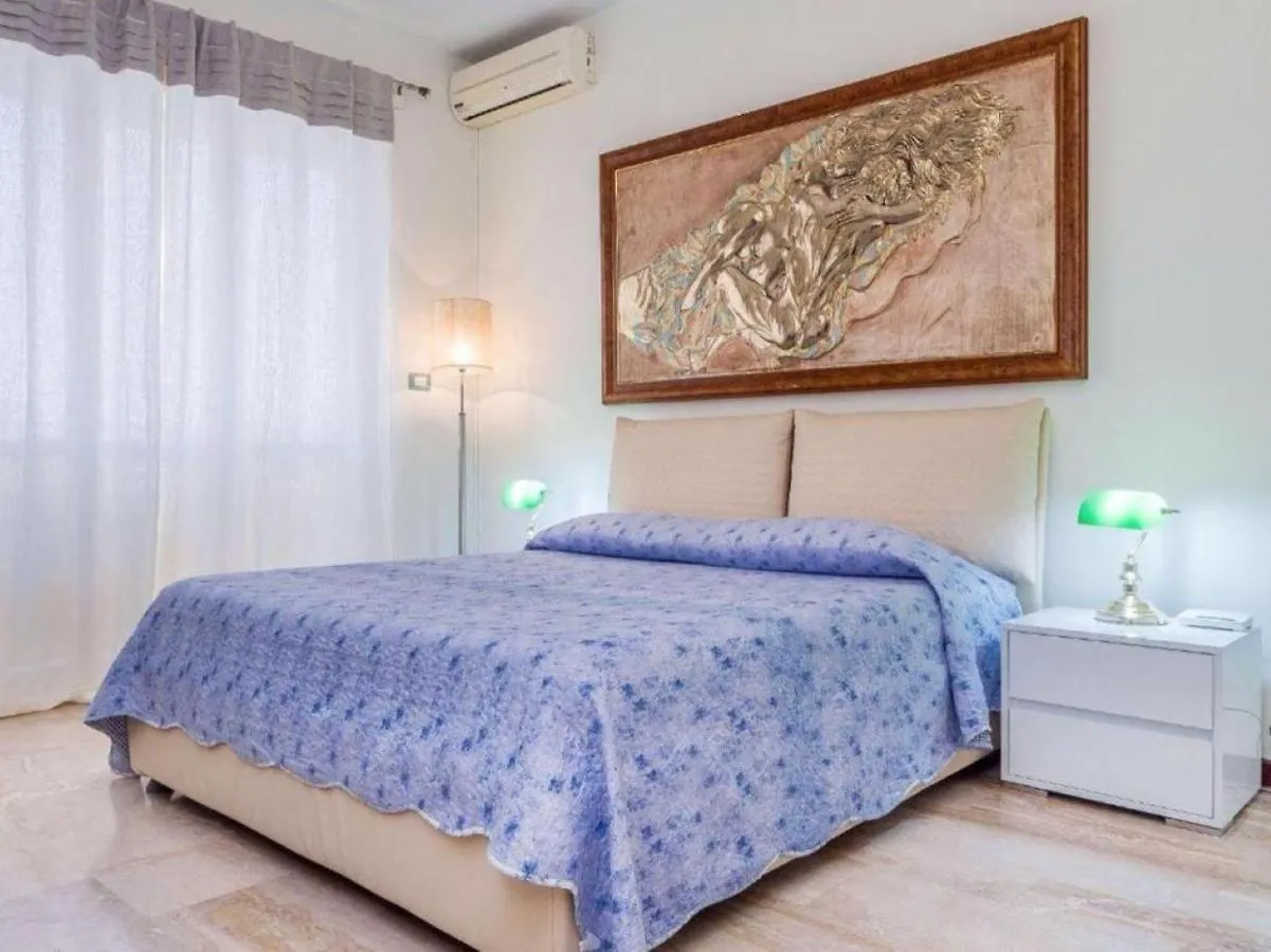 Longanesi 26 Hotel Milan Guest house